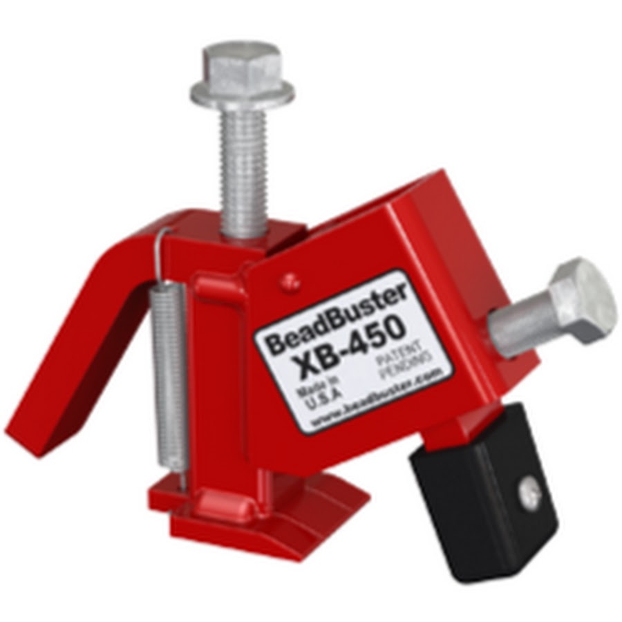 Bead Buster YouTube