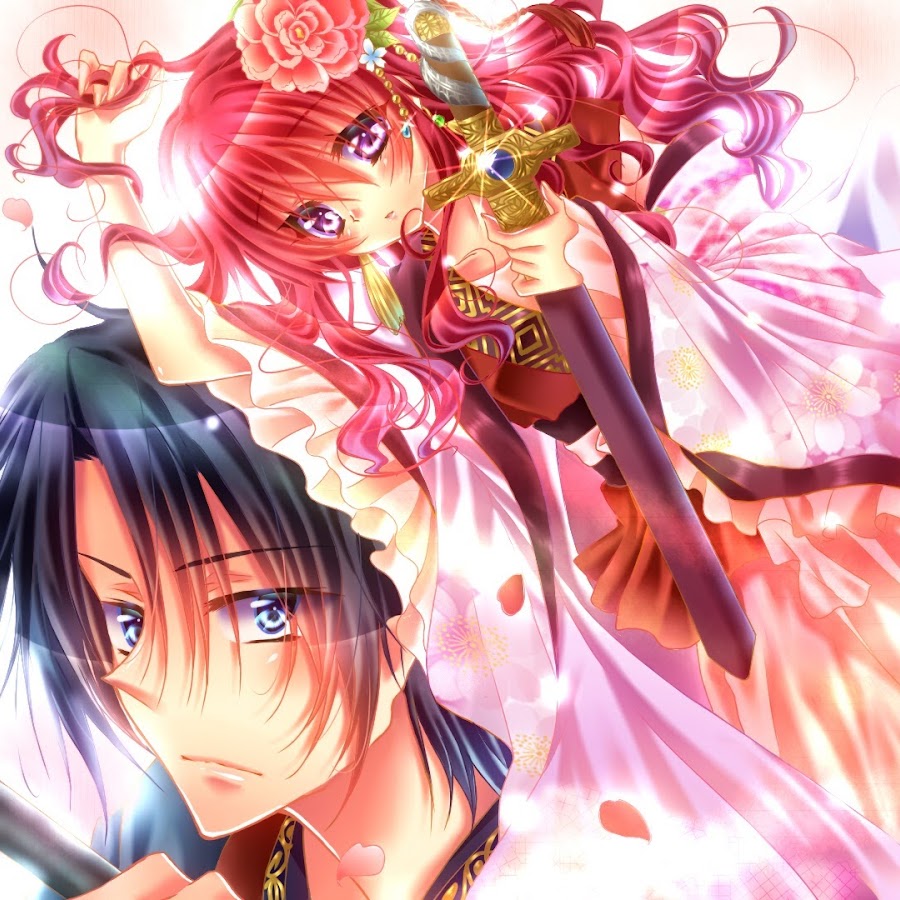 Akatsuki no Yona - YouTube