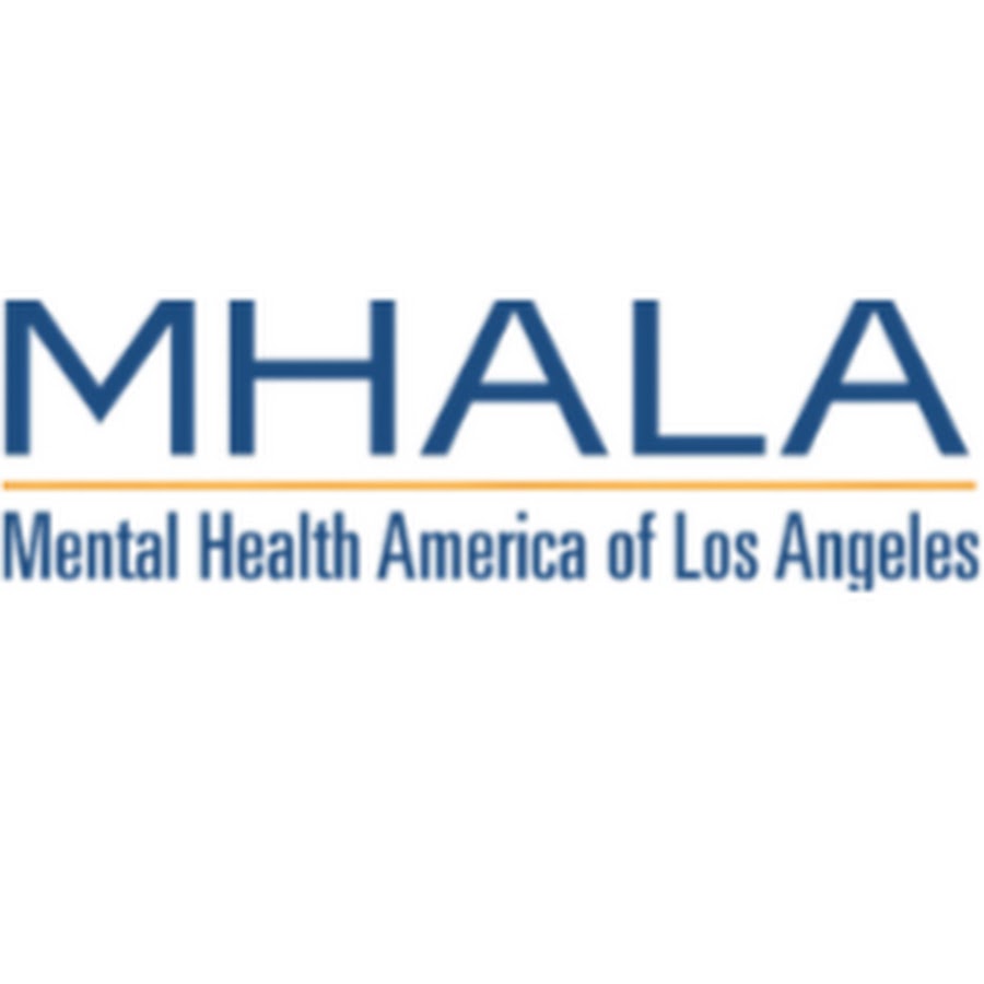 Mental Health America of Los Angeles - YouTube
