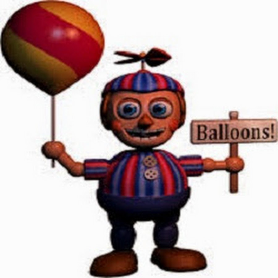 Balloon Boy YouTube
