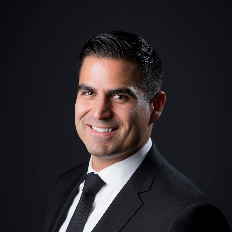 Garcia Chiropractic YouTube