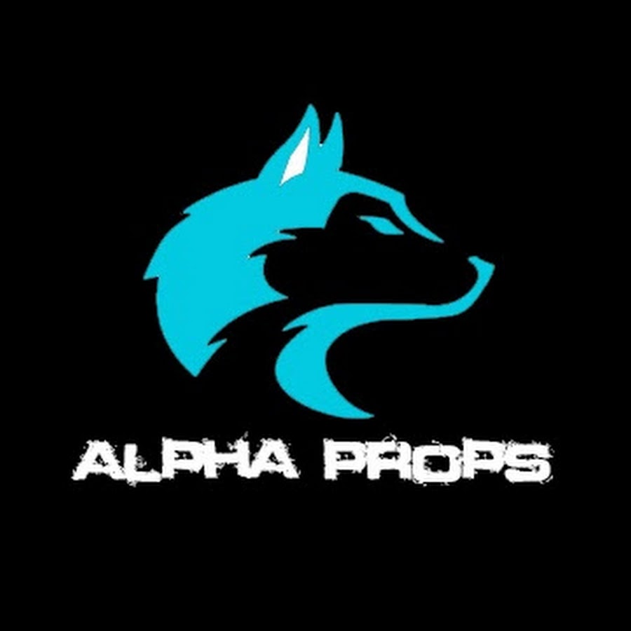 Alpha Props 