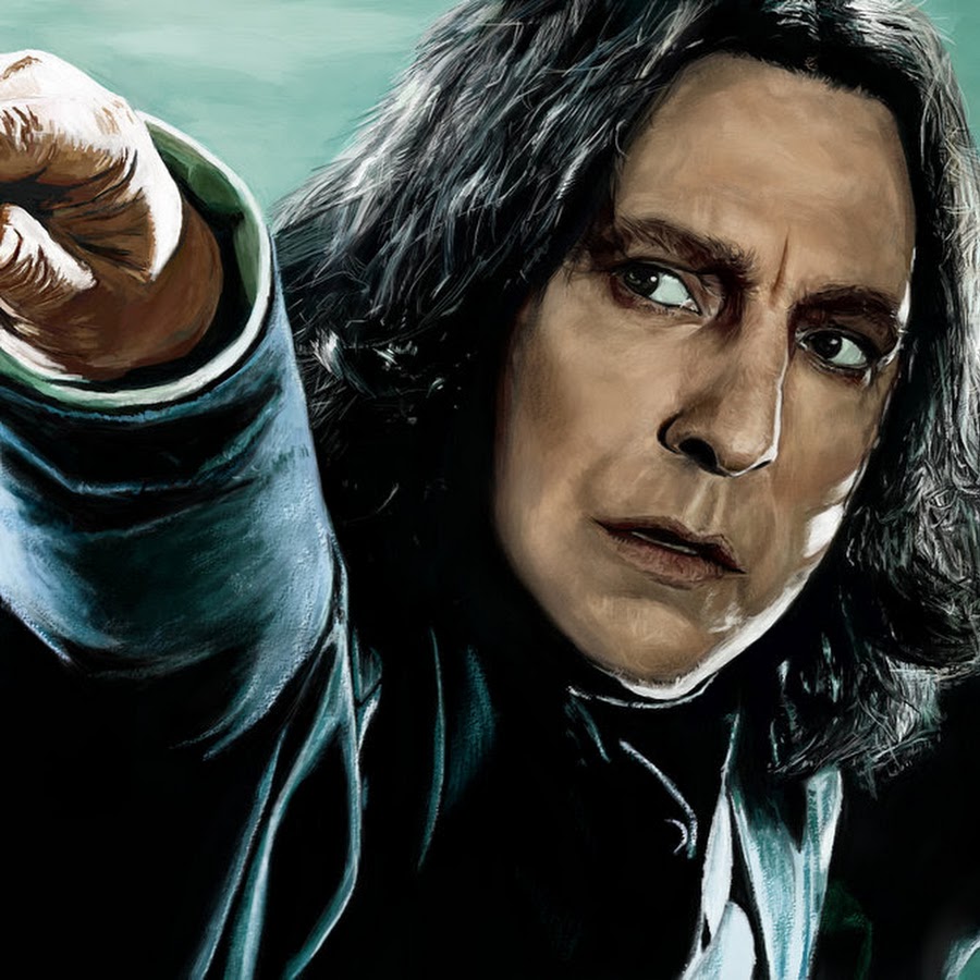 Snape Snape Severus Snape Dumbledore Lyrics