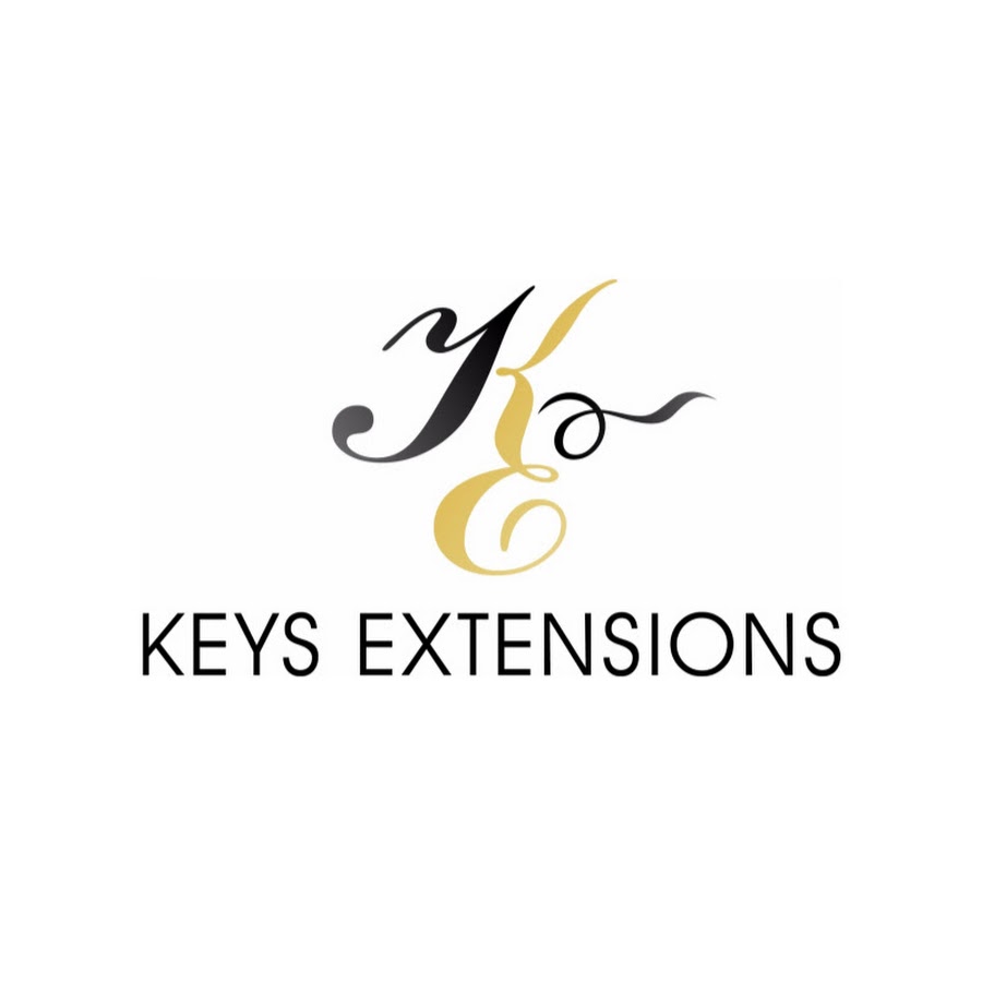 Keys Extensions - YouTube