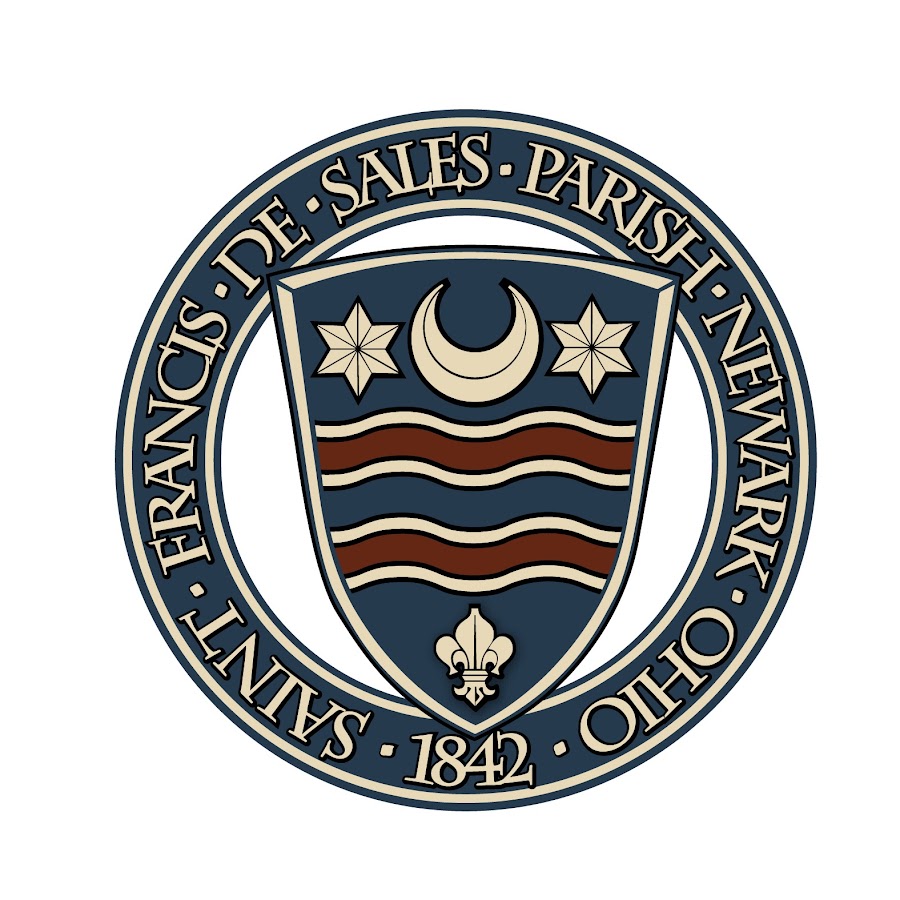 St. Francis de Sales Newark, OH YouTube