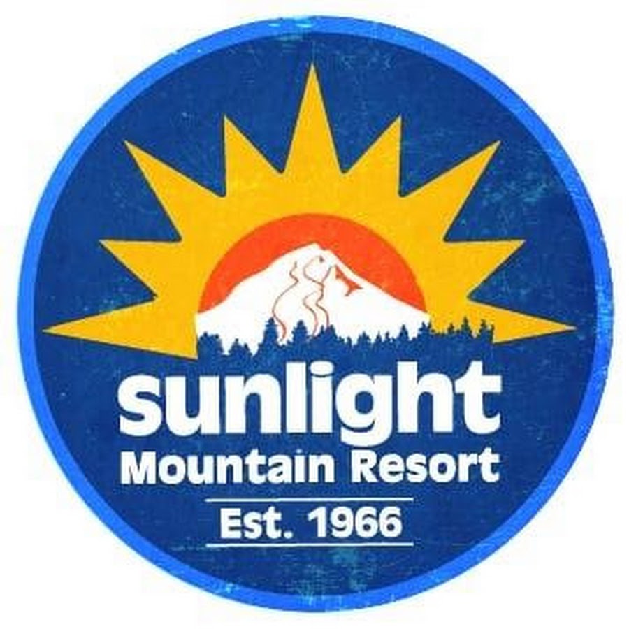 Sunlight Mountain Resort YouTube