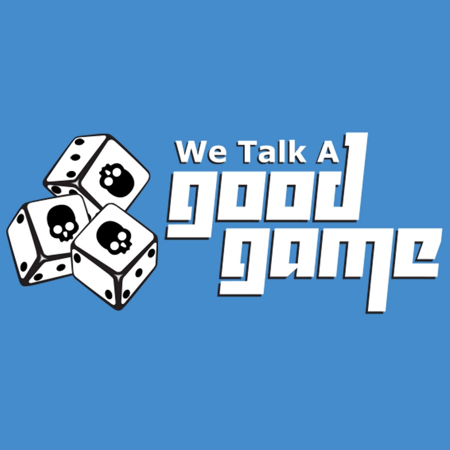 We Talk A Good Game YouTube