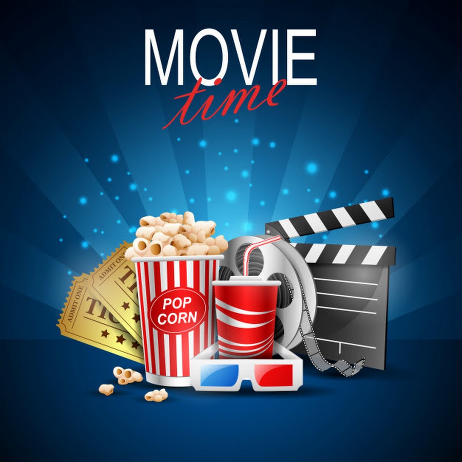 MOVIE TIME - YouTube