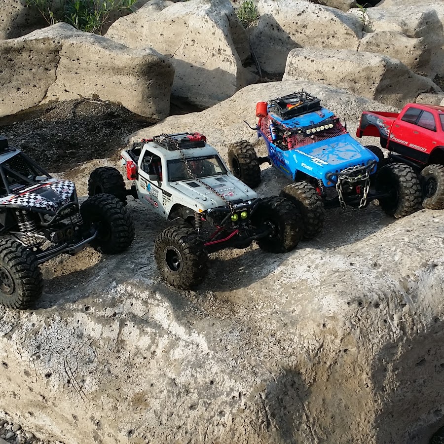 Rip City RC - YouTube