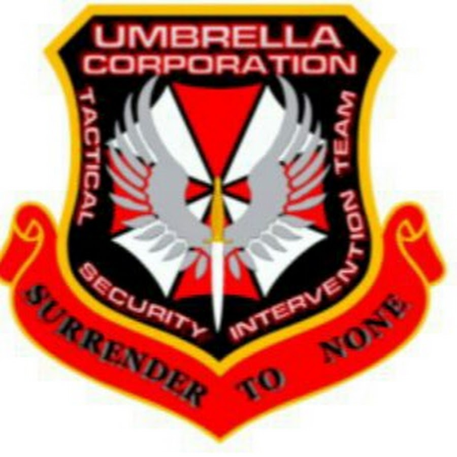Logo corporation. Корпорация Амбрелла. Герб Амбрелла. Эмблема. Логотип Umbrella.