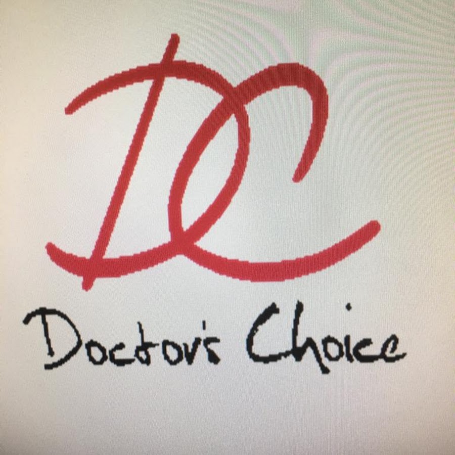 Doctor's Choice YouTube
