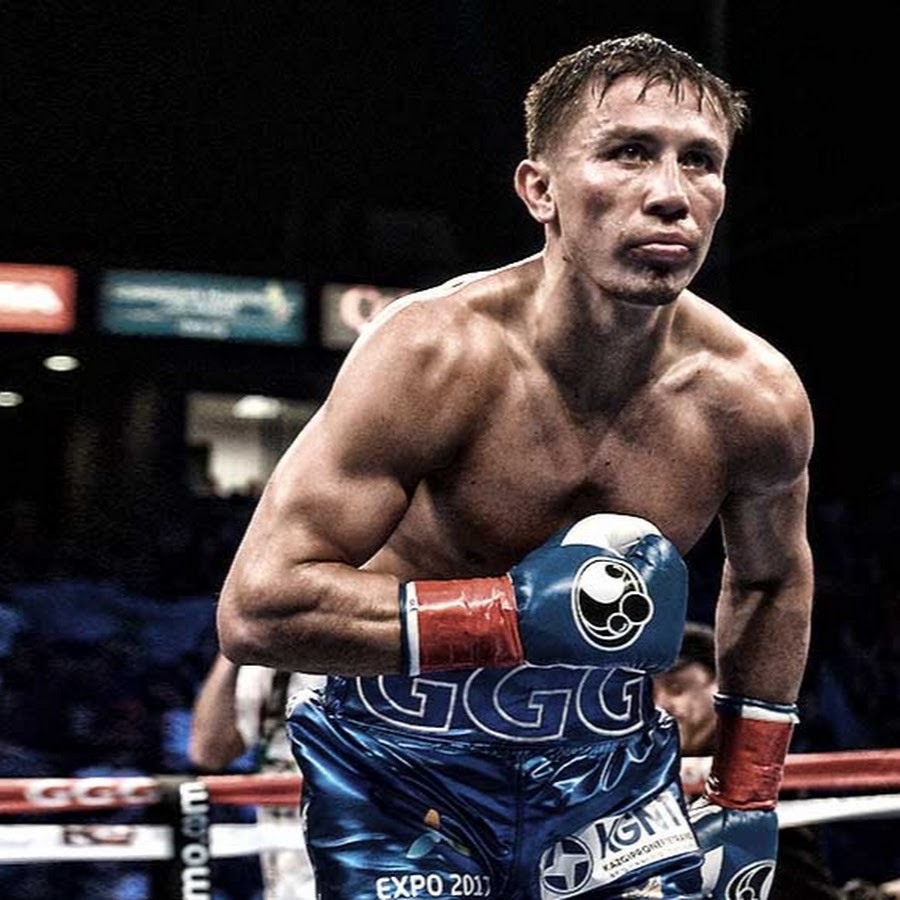 Jesus Garcia YouTube