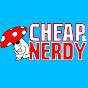 Cheap&Nerdy