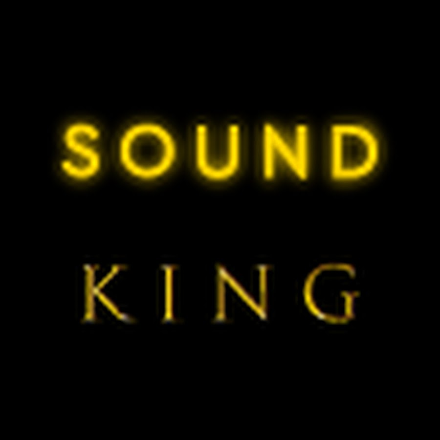 Sound King YouTube