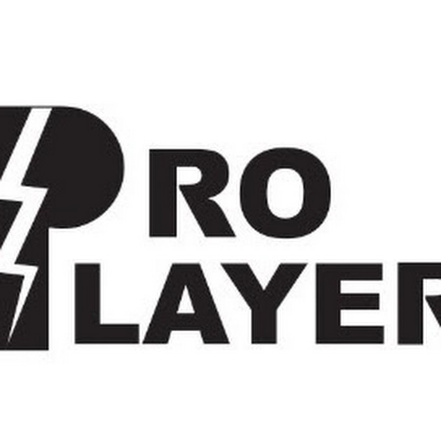 Pro Player YouTube