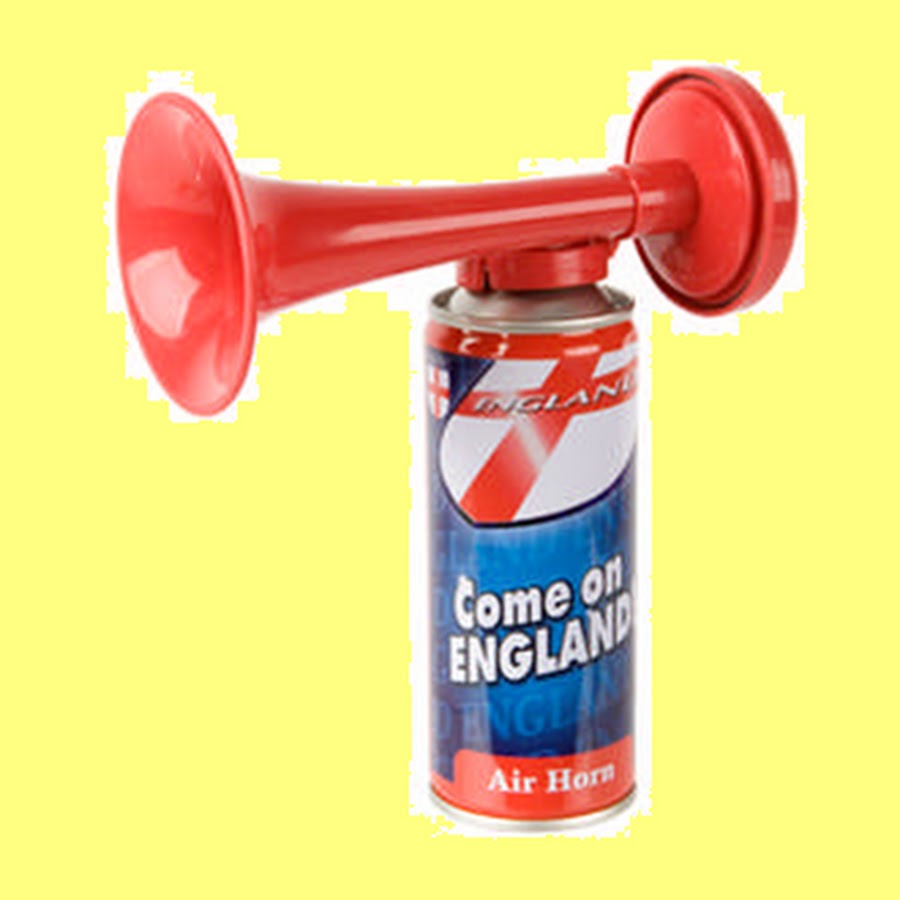 klaxonklaxon YouTube