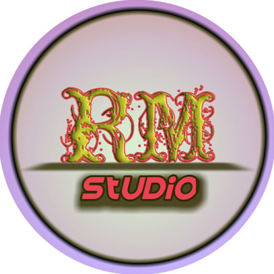 Rm Studio - YouTube