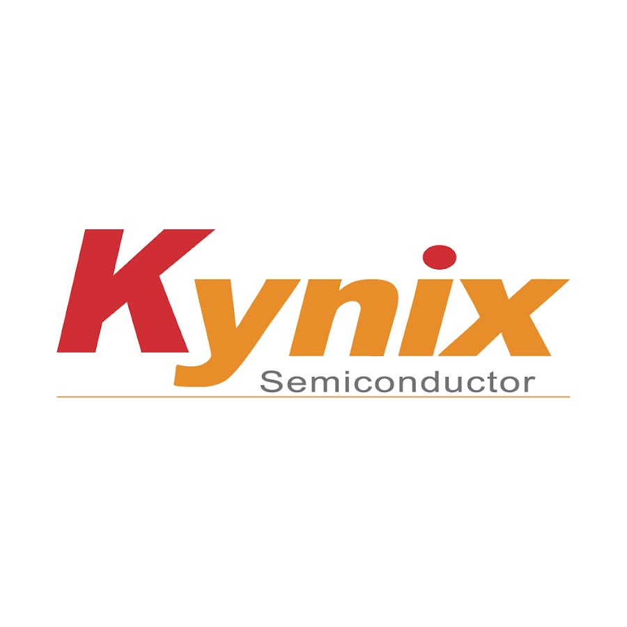 Kynix Semiconductor - YouTube