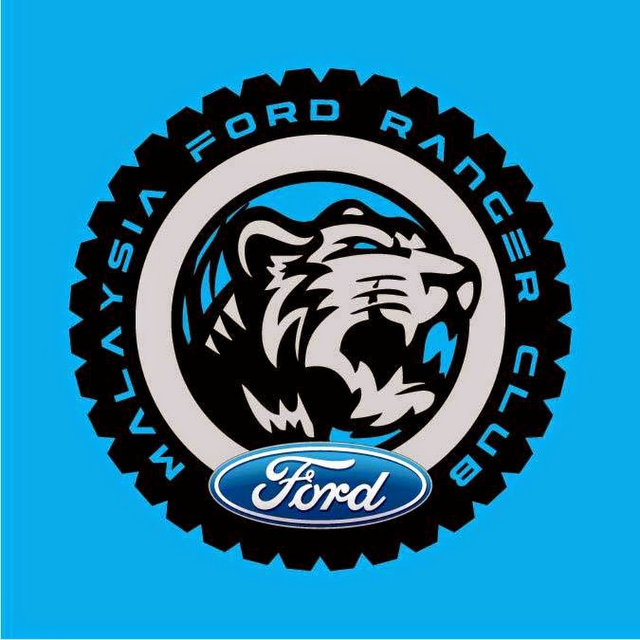 Ford ranger club