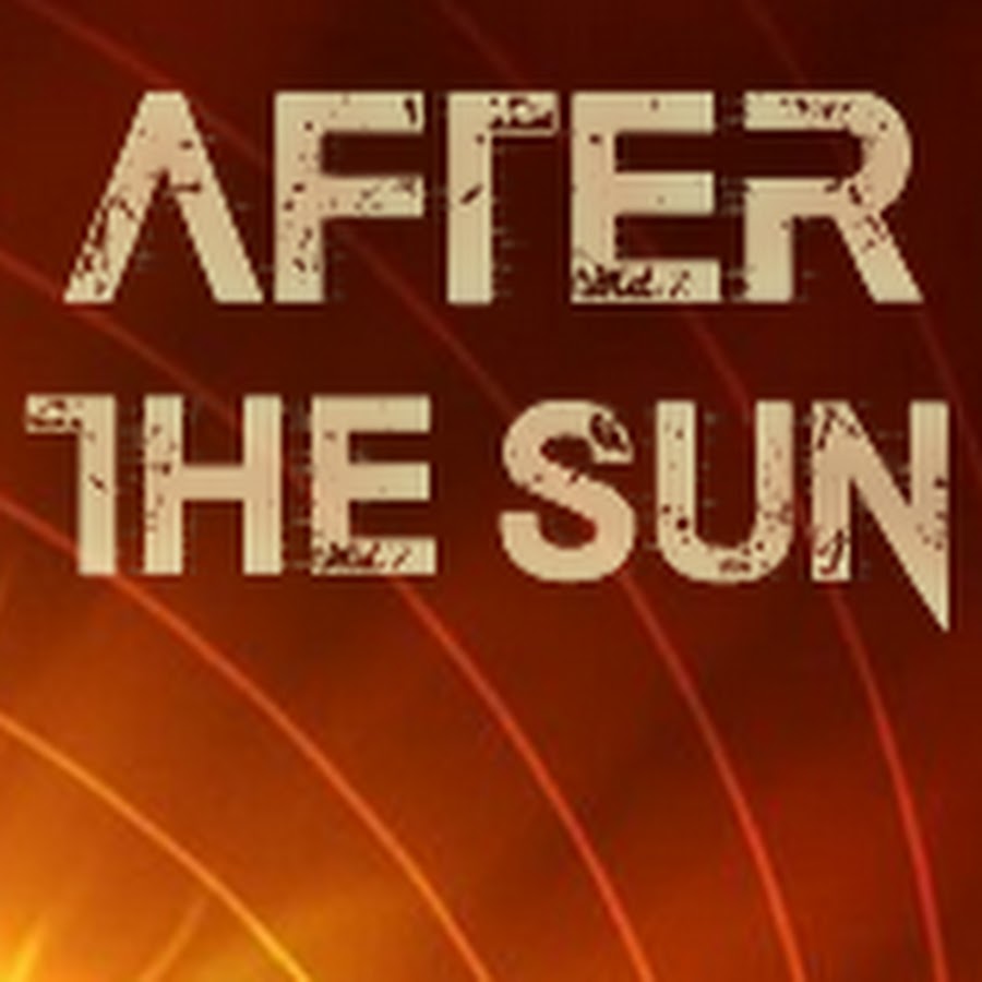 After The Sun YouTube