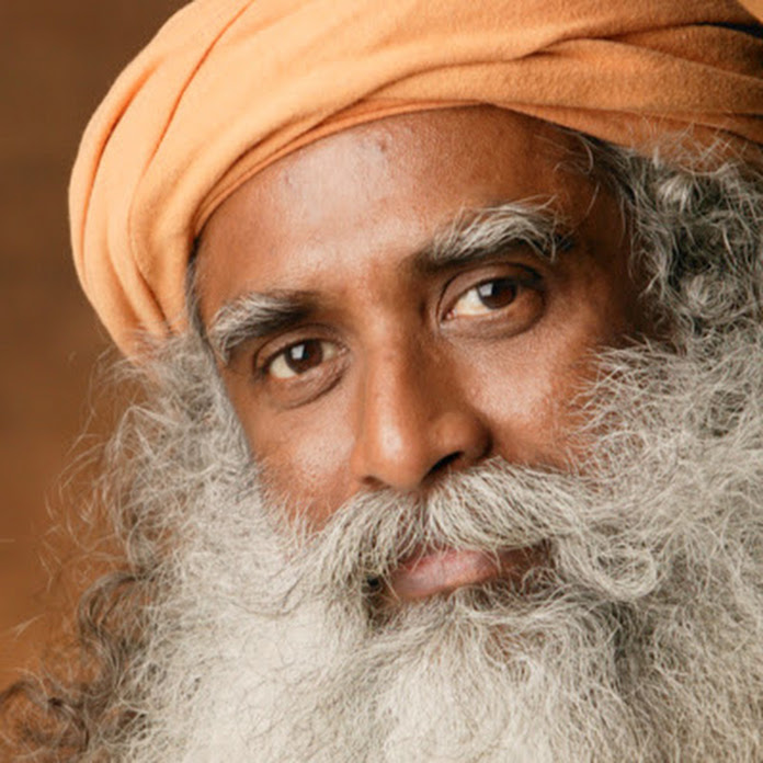 Sadhguru Français Net Worth & Earnings (2025)