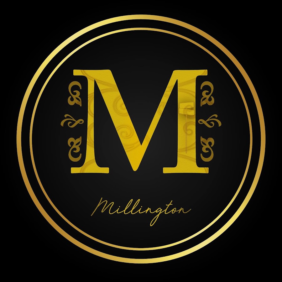 Millington - YouTube