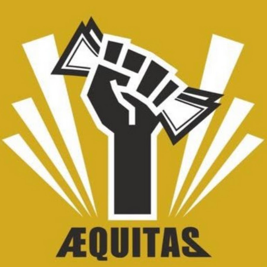 AEQUITAS /エキタス - YouTube