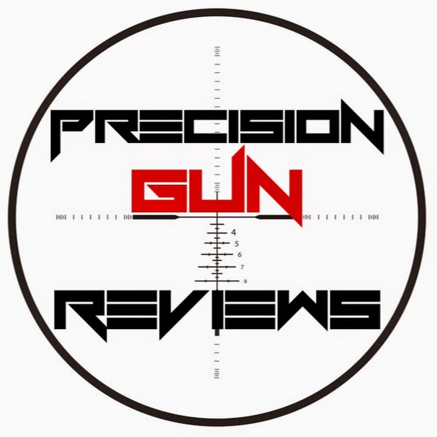 Precision Gun Reviews YouTube