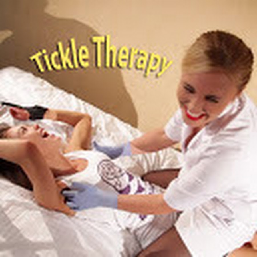 Tickle Therapy Youtube