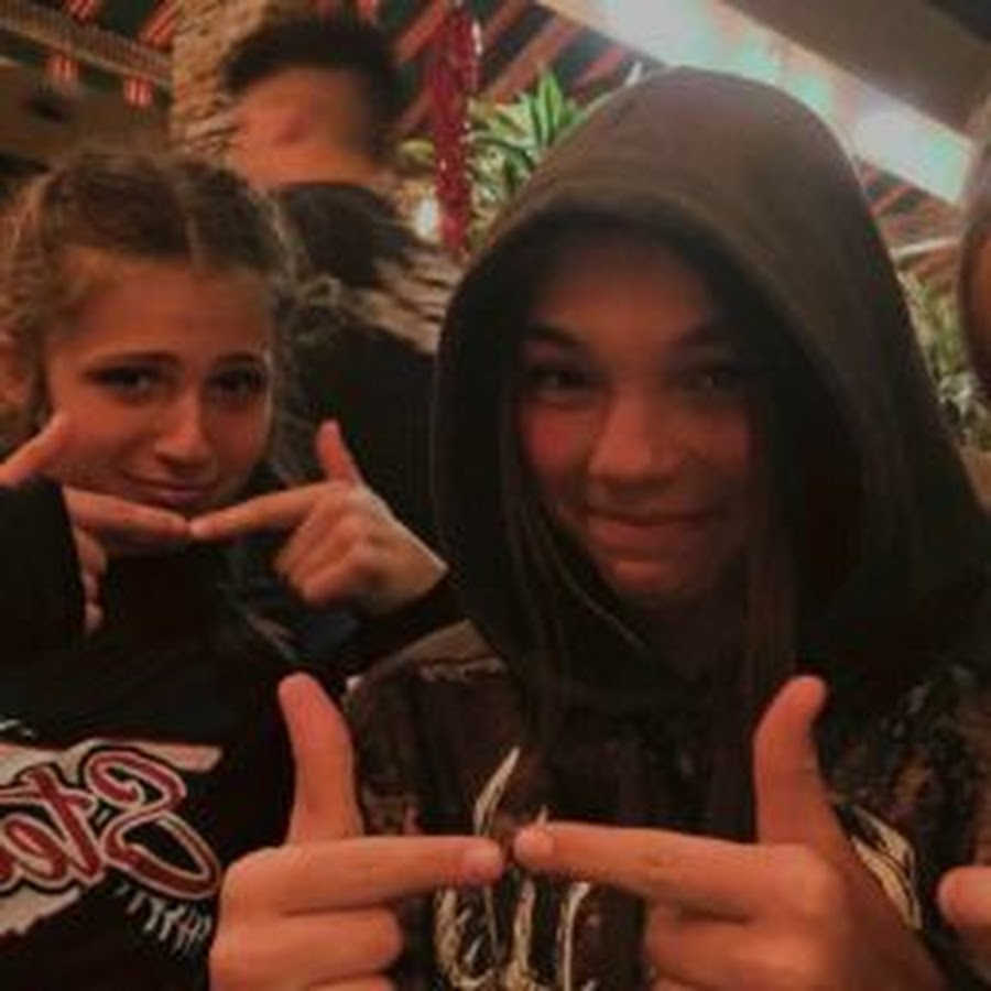 Kylie Turner - YouTube