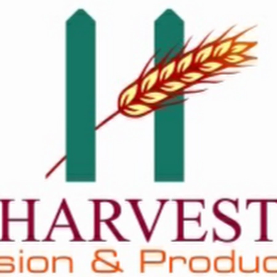 Harvest TV YouTube