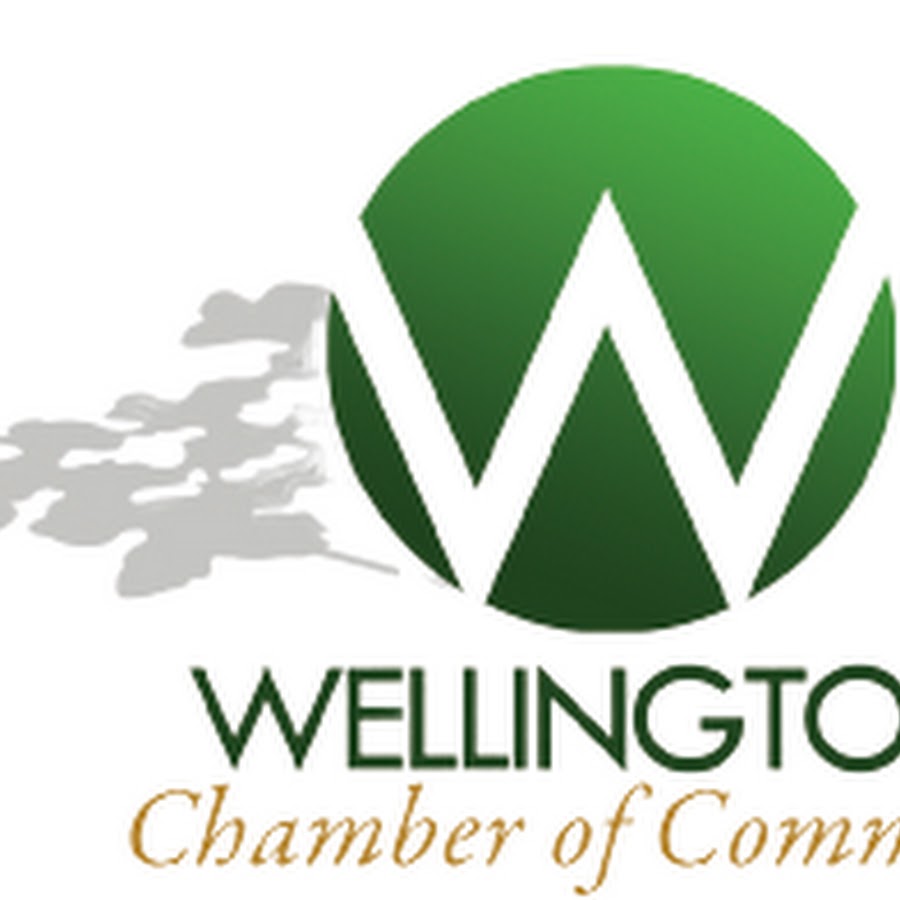 Wellington Chamber of Commerce YouTube
