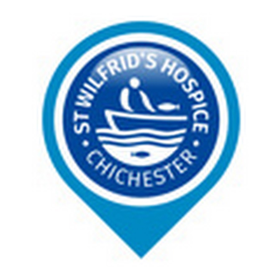 St Wilfrid's Hospice, Chichester YouTube