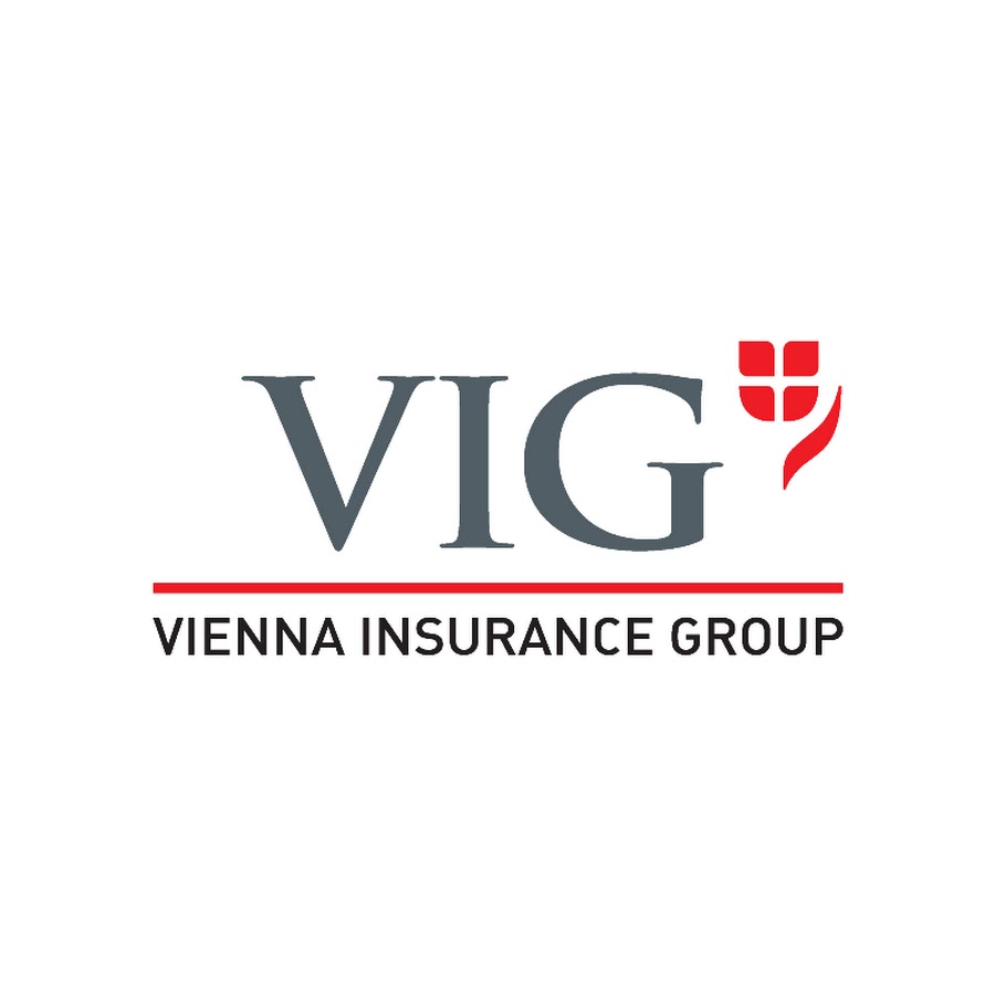Vig. Vig Trans логотип PNG. Donaris Vienna insurance Group. European insurance Company.