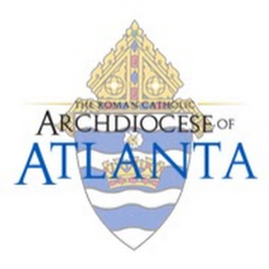 Archdiocese of Atlanta Office of Formation & Discipleship - YouTube