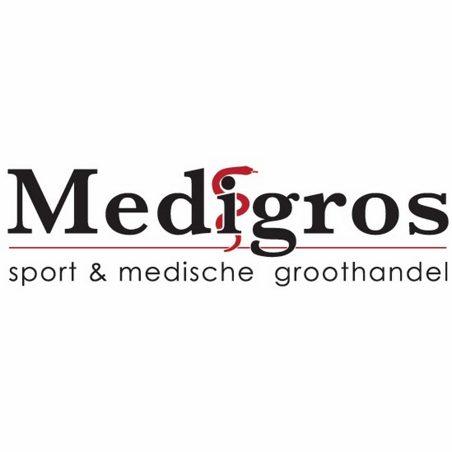 Medigros Sport en Medische groothandel YouTube