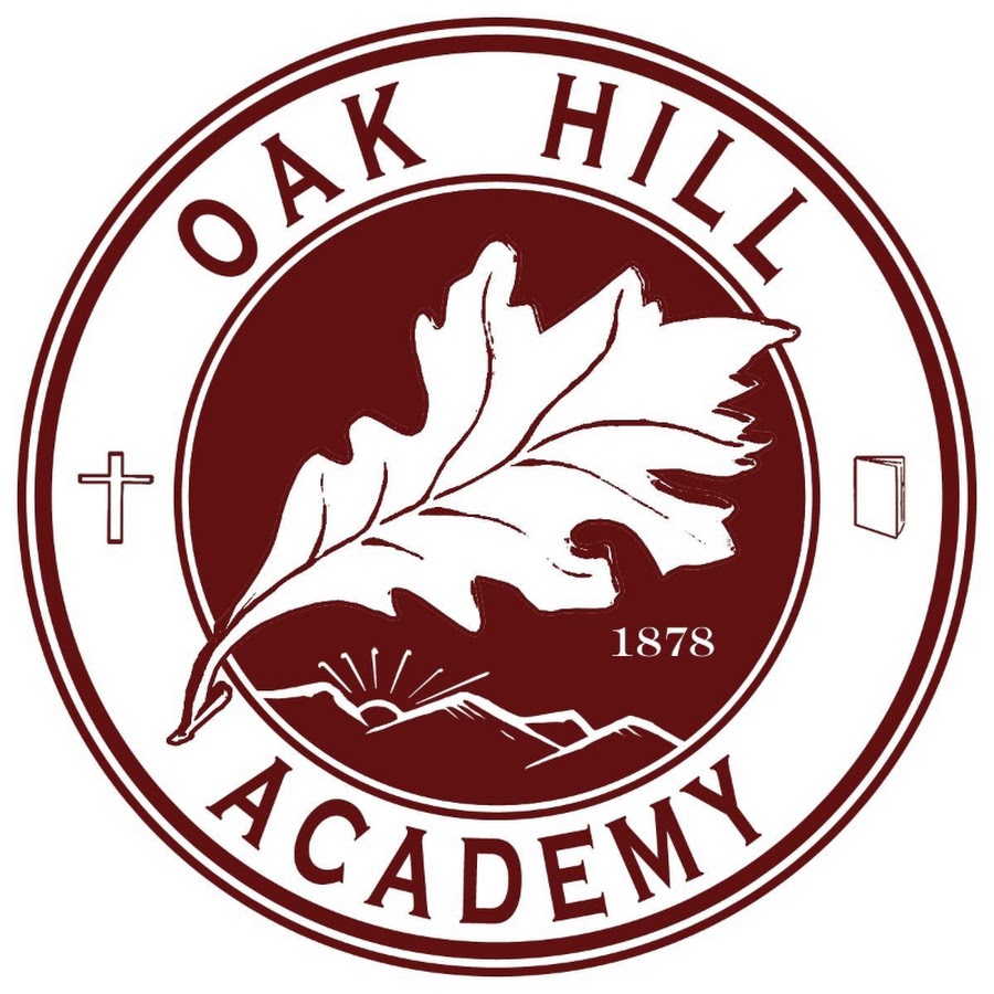Oak Hill Academy Academics YouTube