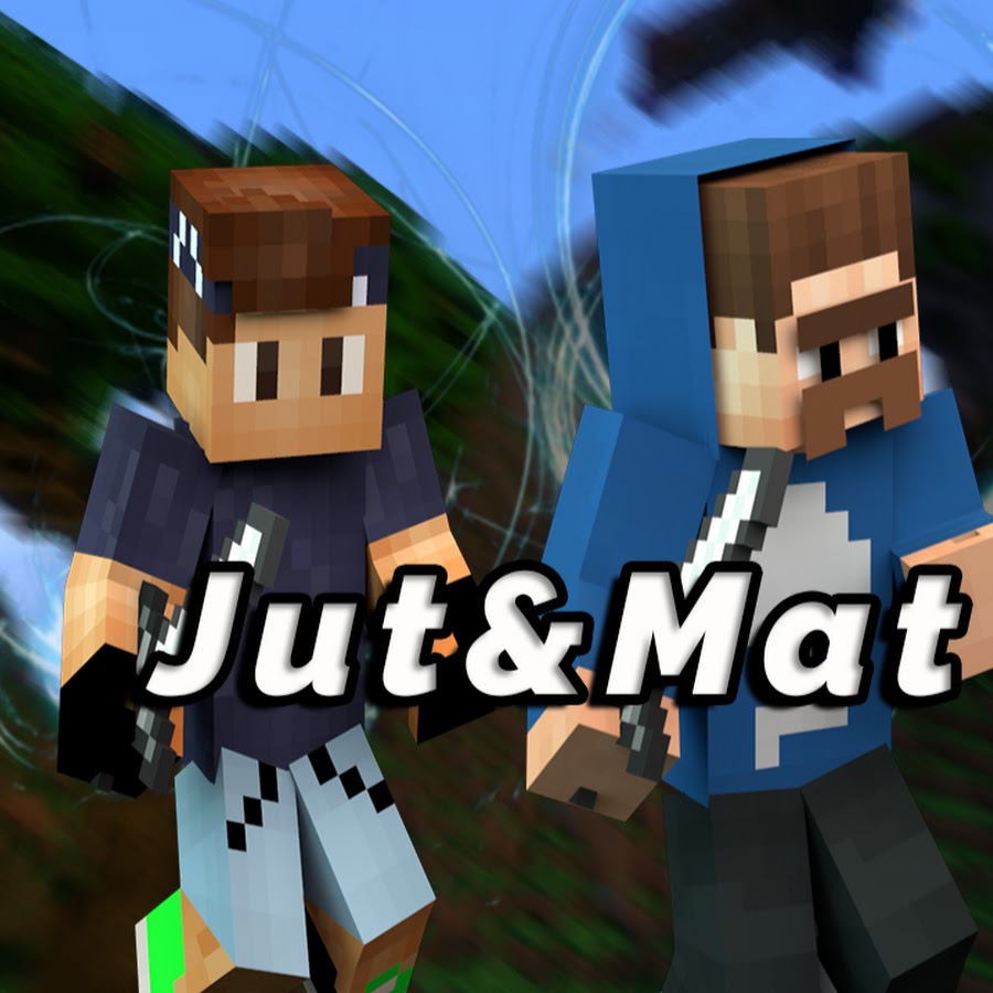 Jut & Mat - YouTube