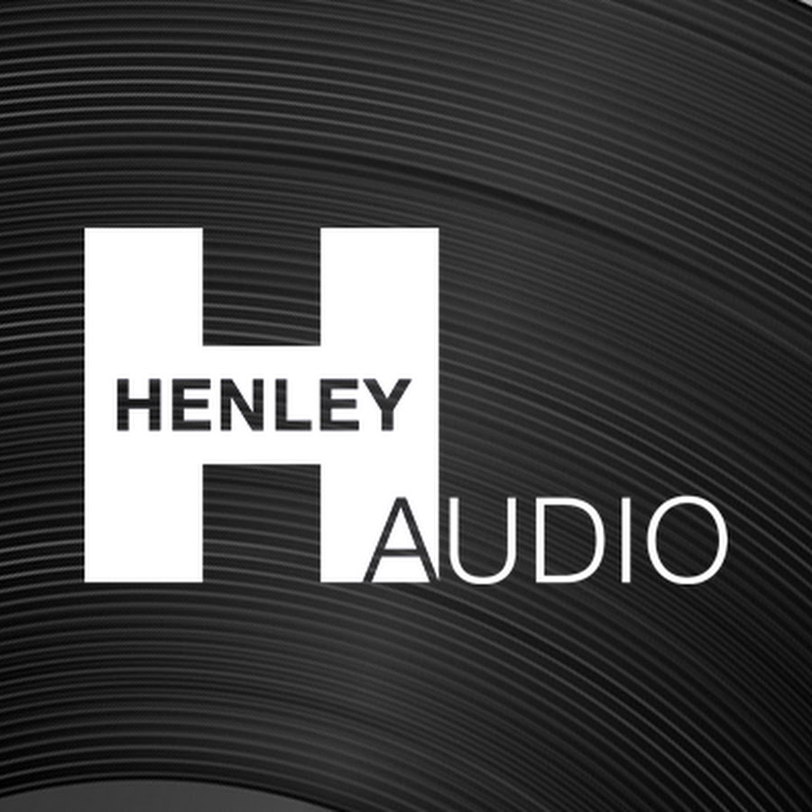 Henley Audio YouTube