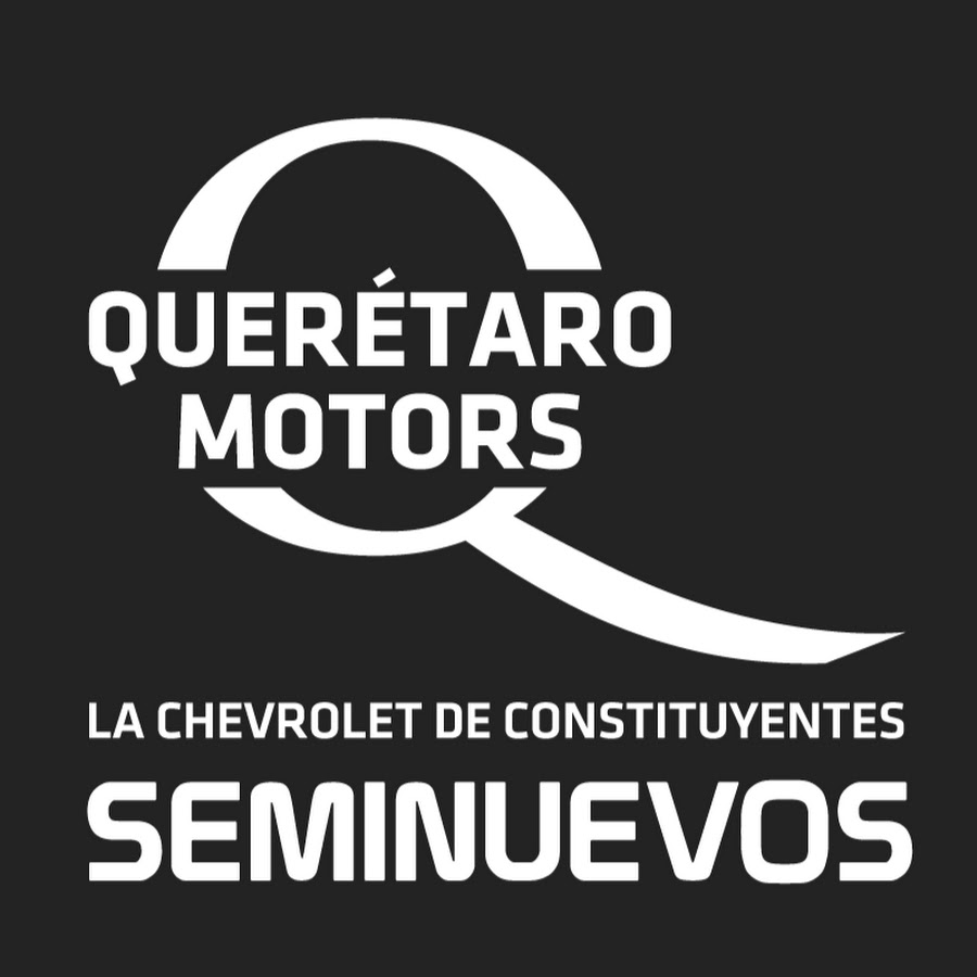 Querétaro Motors, Seminuevos. YouTube