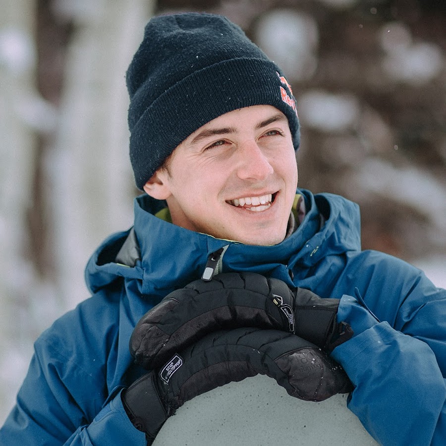 Mark McMorris YouTube
