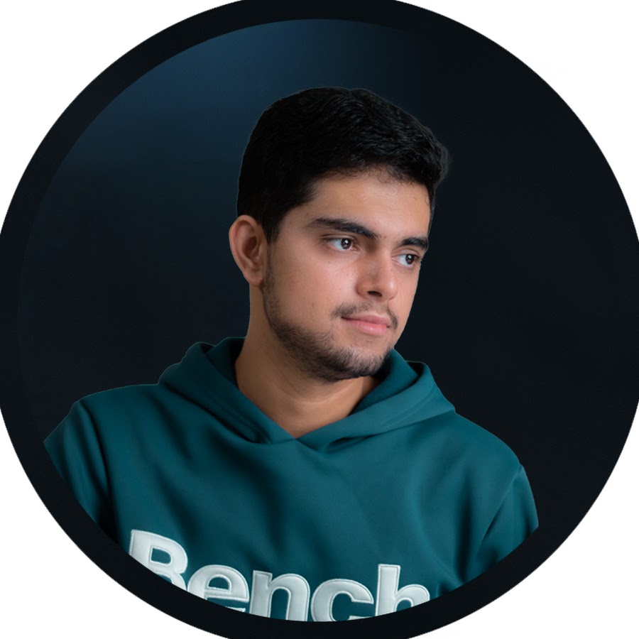 Saksham Sharma - YouTube