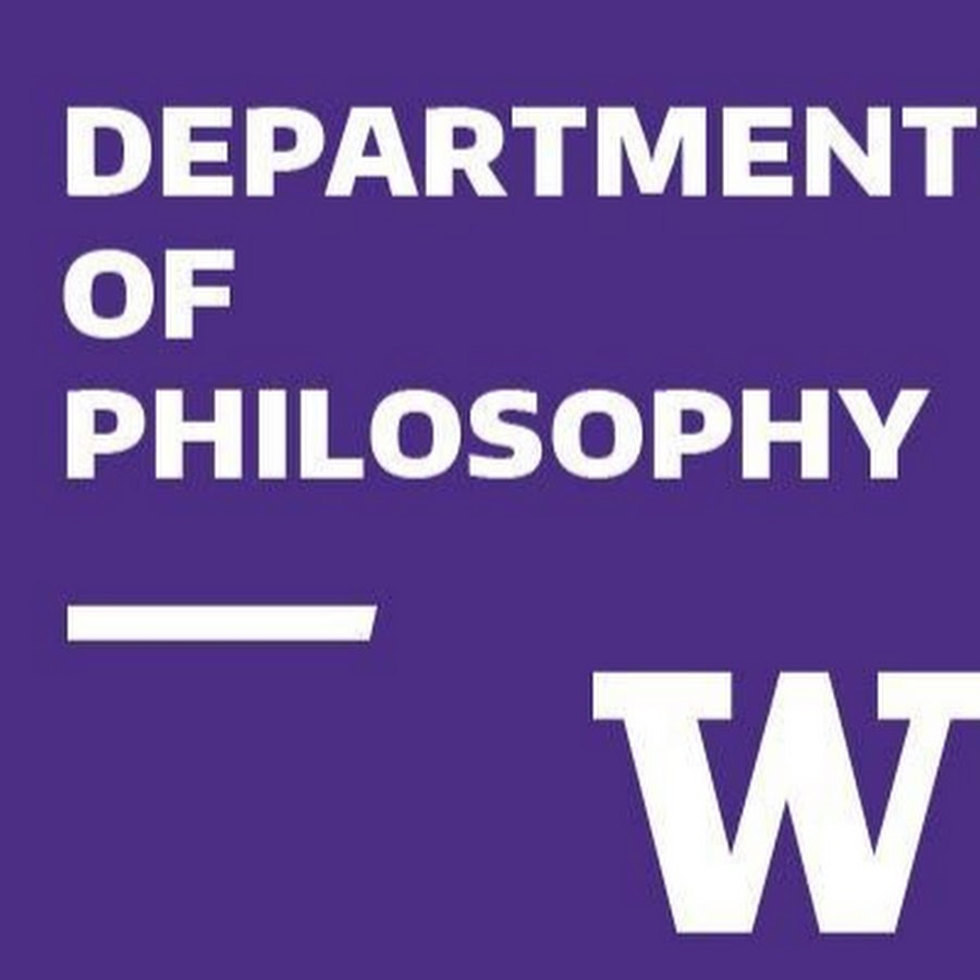 washington university phd philosophy