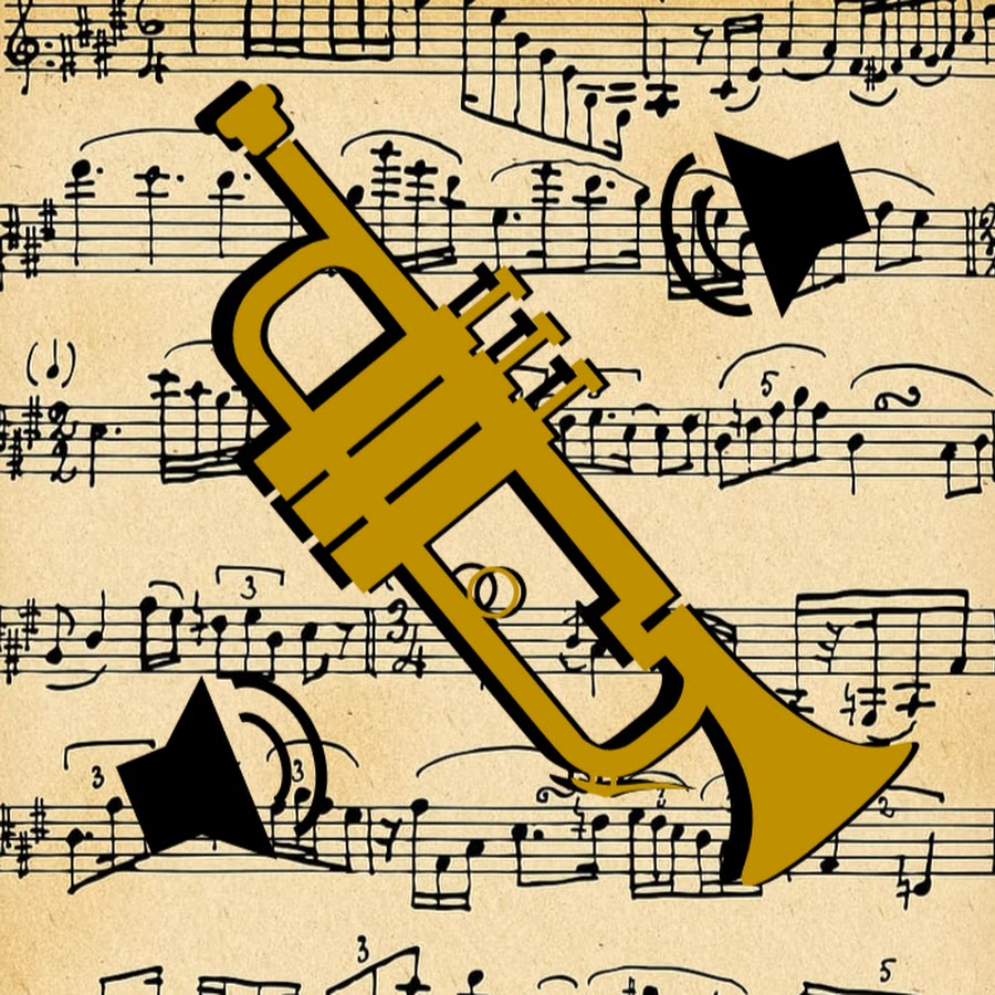 PlayAlong for Trumpet YouTube