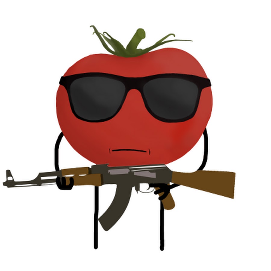 Gangster Tomate ツ YouTube