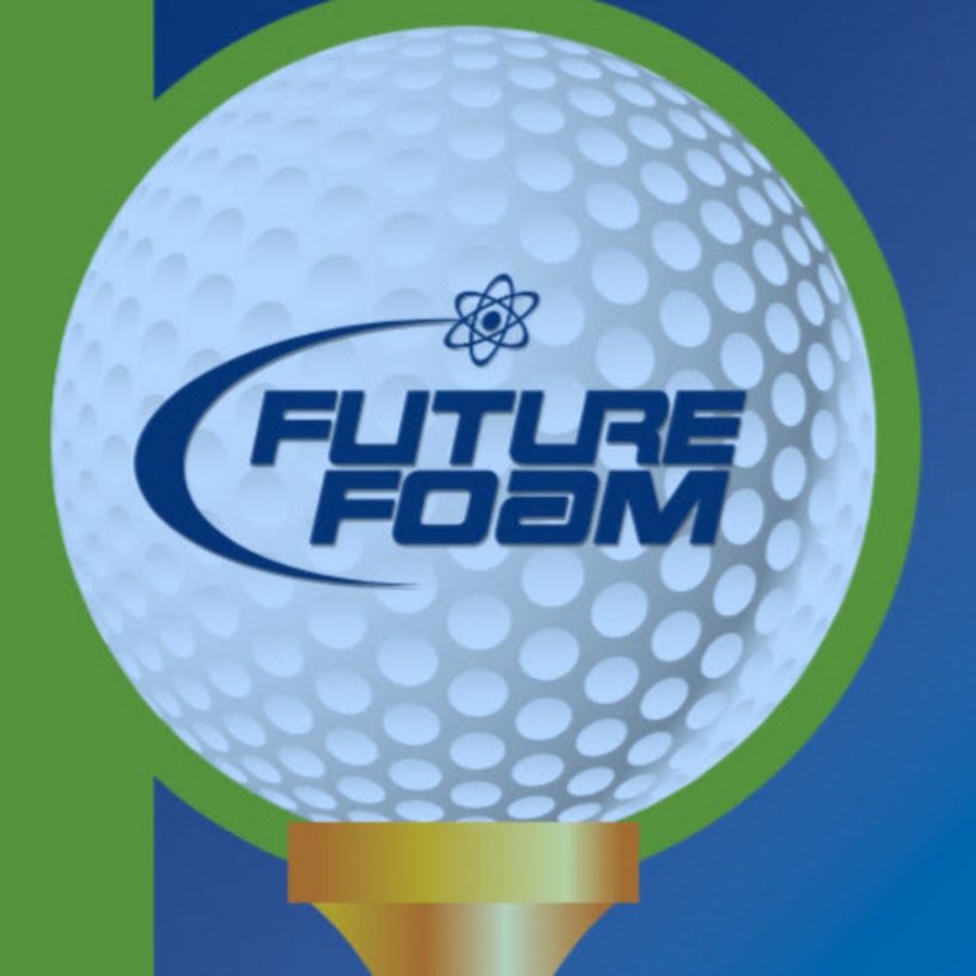 Future Foam YouTube