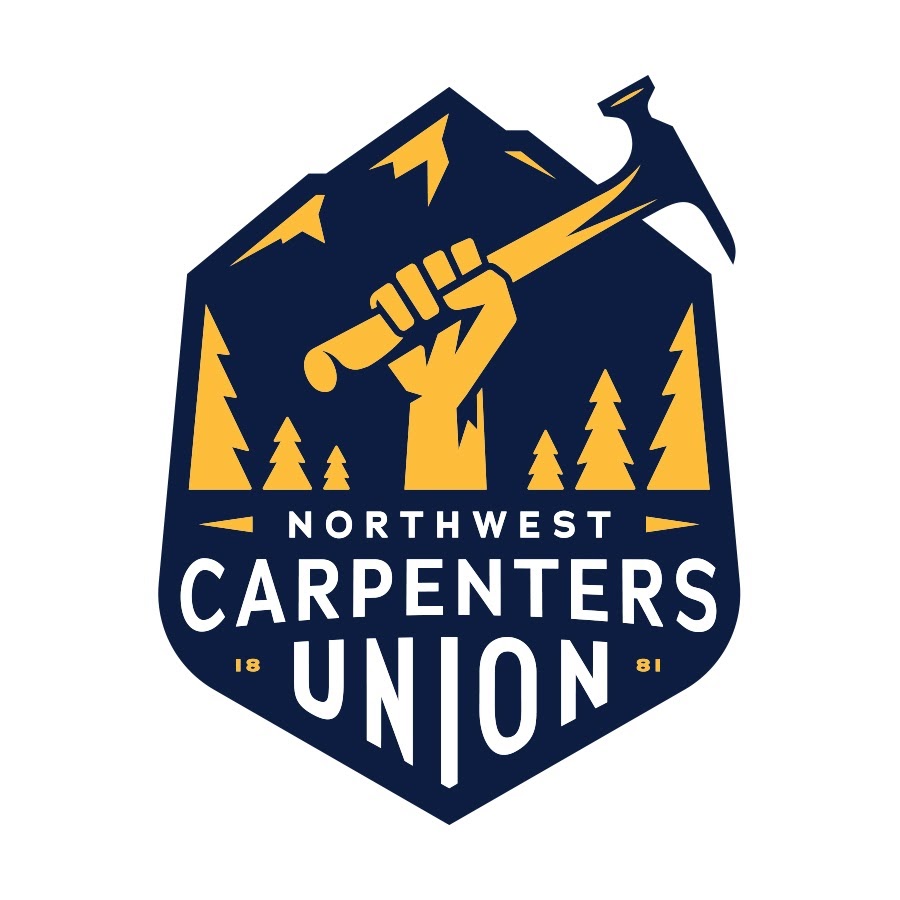 Northwest Carpenters Union YouTube