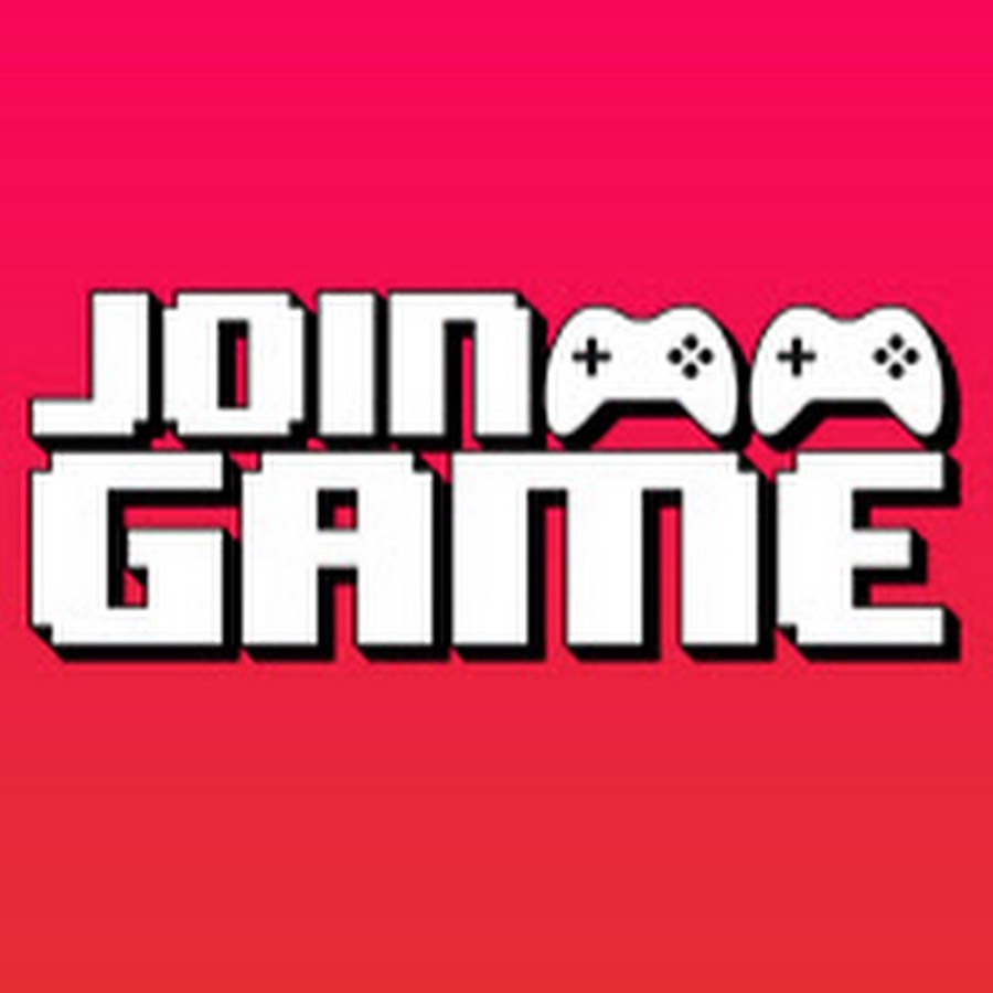 Join Game YouTube