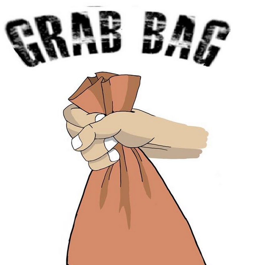 the grab bag