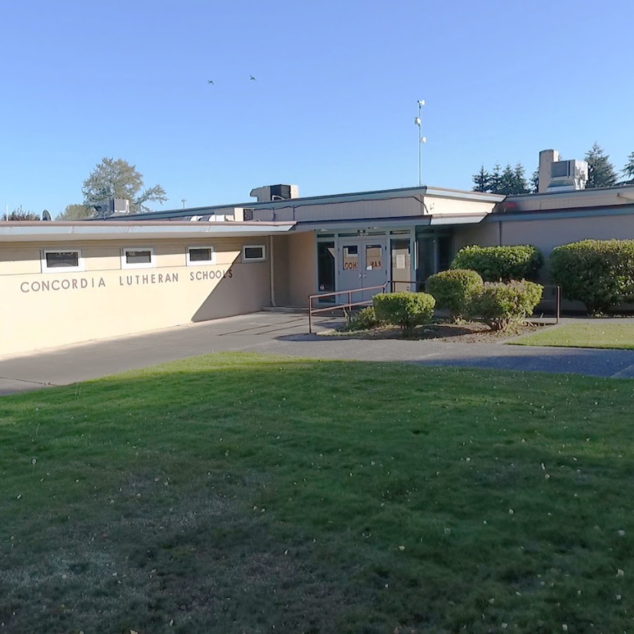 Concordia Lutheran Schools YouTube